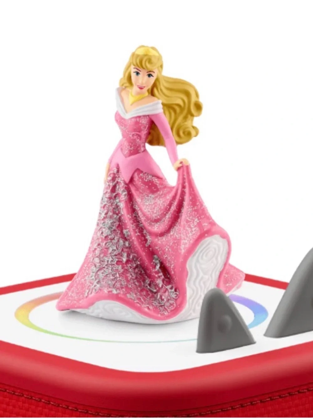 Tonies Princess Aurora Pink Audio Character for Toniebox